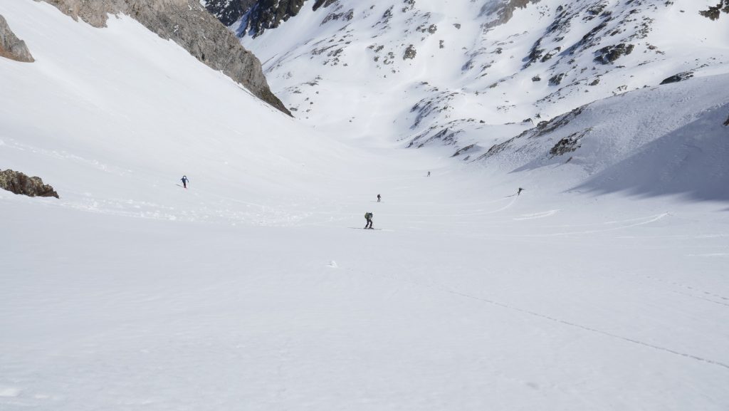 esqui-travesia-P1250781 primeras nevadas