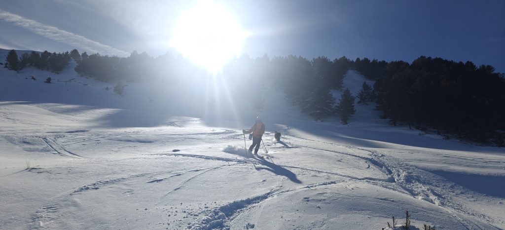 esqui-travesia-pelopin-ordesa