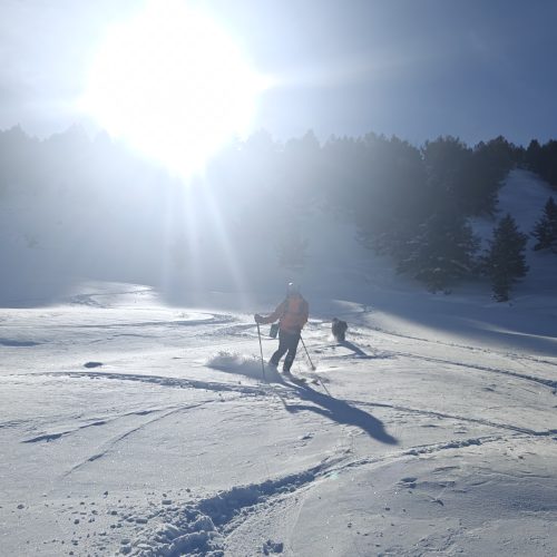 esqui-travesia-pelopin-ordesa