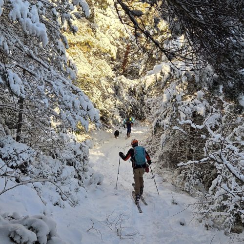 esqui-travesia-pelopin-ordesa