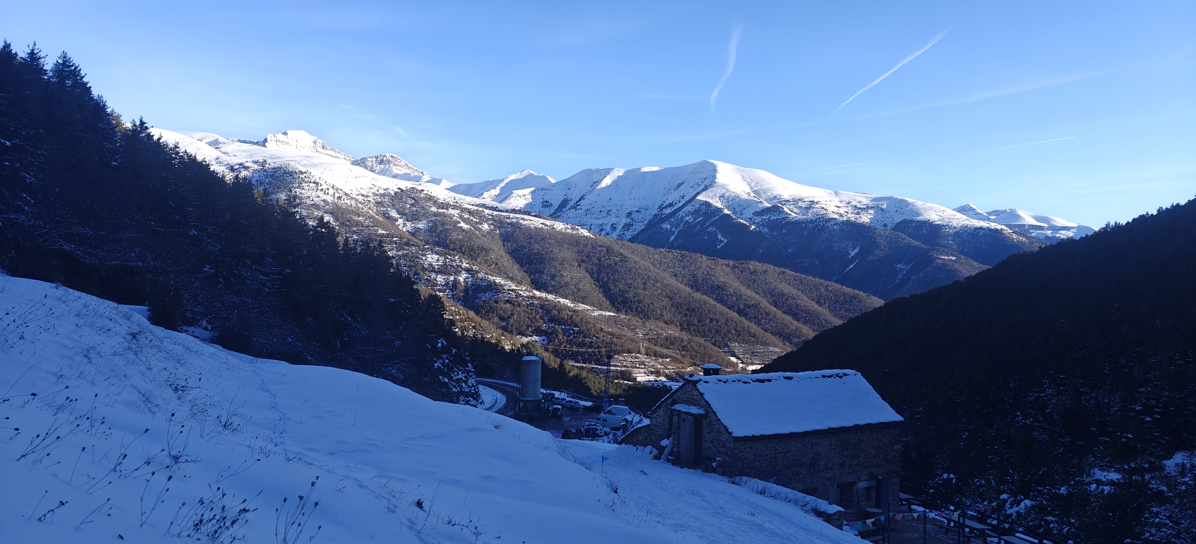 esqui-travesia-pelopin-ordesa